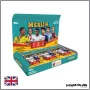 Display - Topps - UEFA Merlin - Hobby Box - Scellé - Anglais Topps - 1