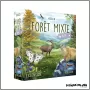 Forêt Mixte - Extension: Alpes Lookout Games - 1