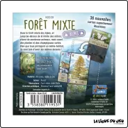 Forêt Mixte - Extension: Alpes Lookout Games - 2