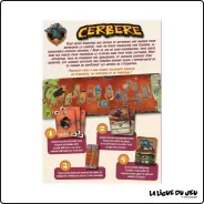 Cerbère - Nouvelle Edition La Boite de Jeu - 2