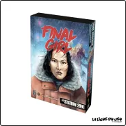 Final Girl: La Station 2891 Ne Répond Plus