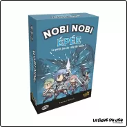 Nobi Nobi - Epée