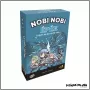 Nobi Nobi - Epée