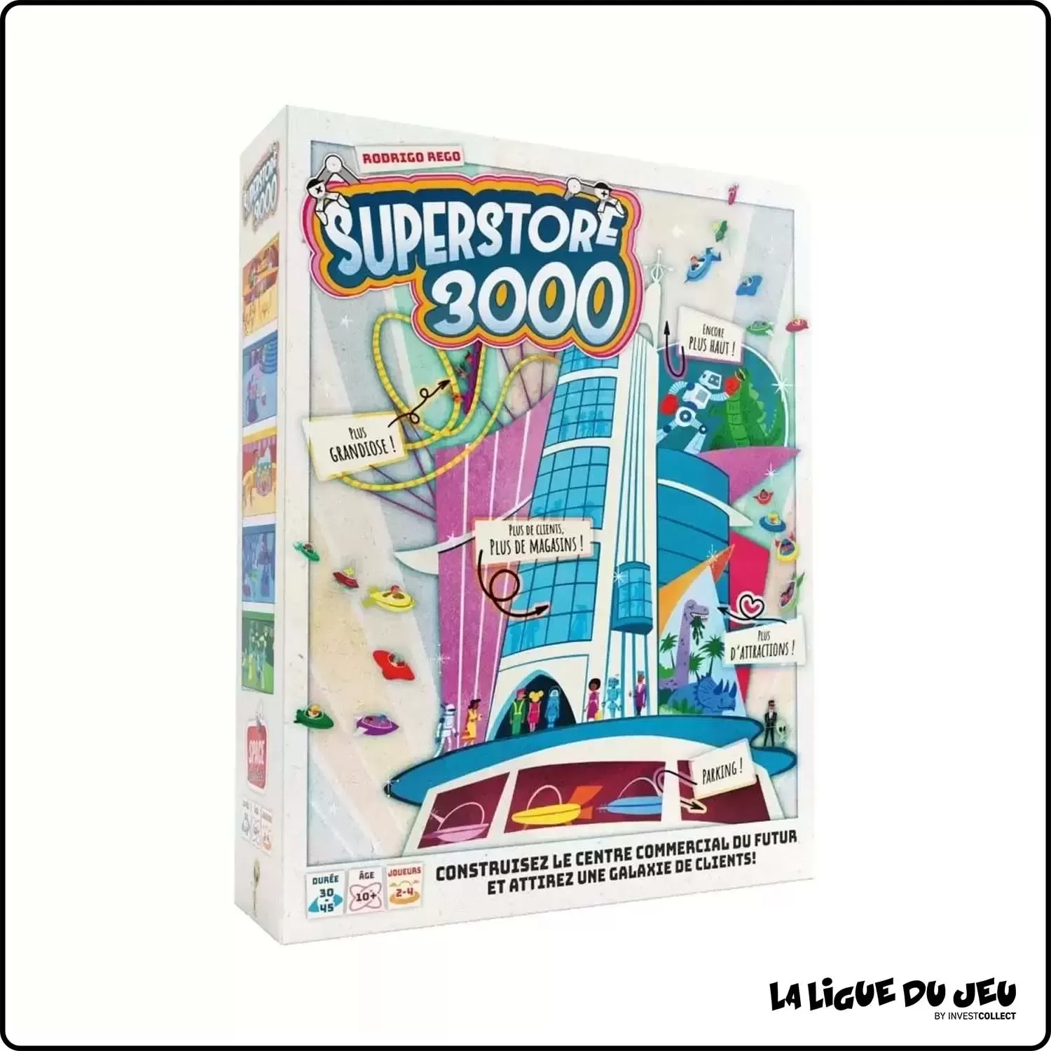 Superstore 3000