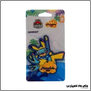 Magnet Pokemon - Pokemon Center - World Championships Honolulu 2024 - Scellé