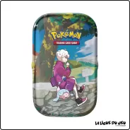 Mini Tin - Pokemon - Zénith Suprême - EB12.5 - Illustration Aléatoire - Scellé - Français