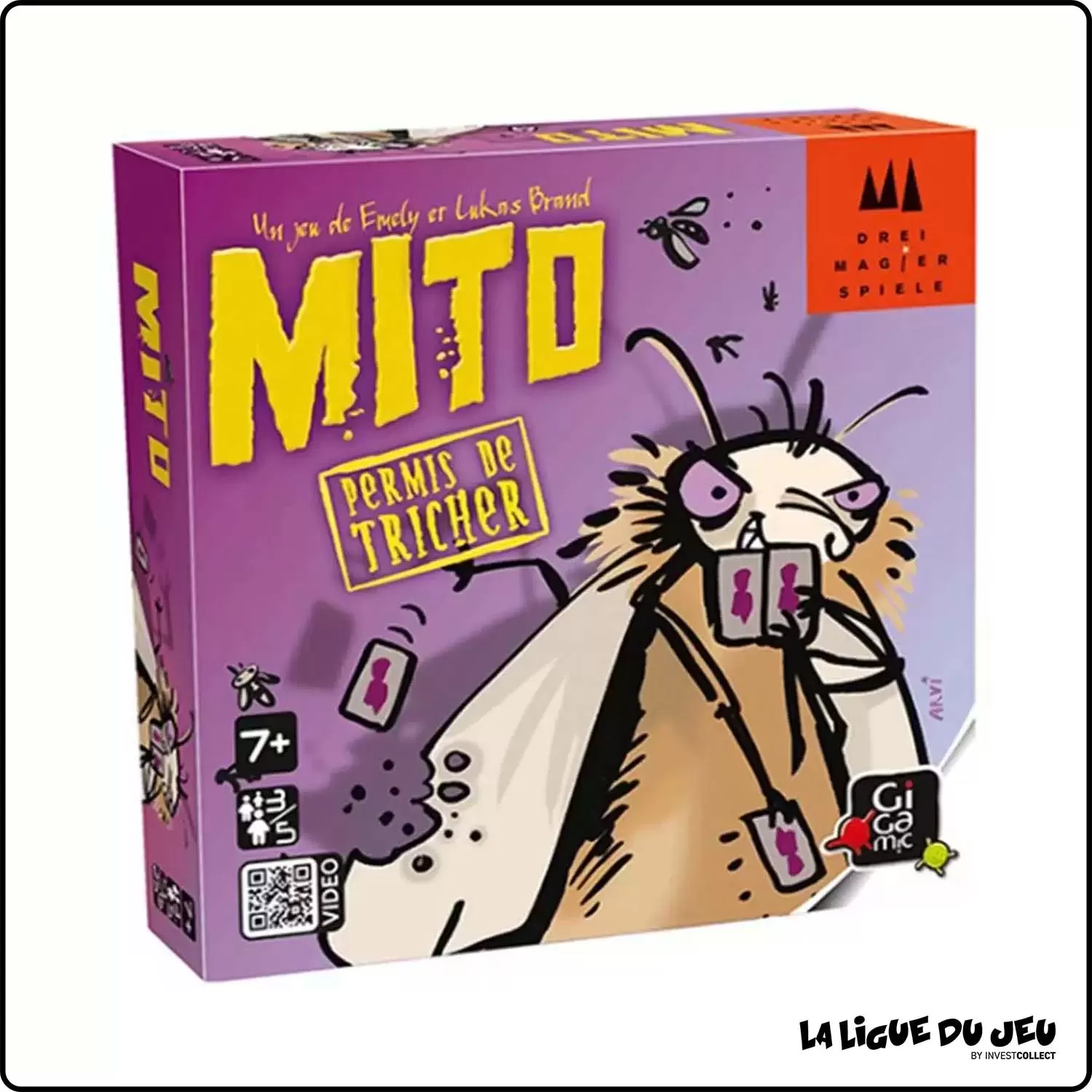 Mito