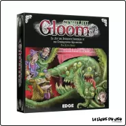 Gloom - Cthulhu Edge Entertainment - 1