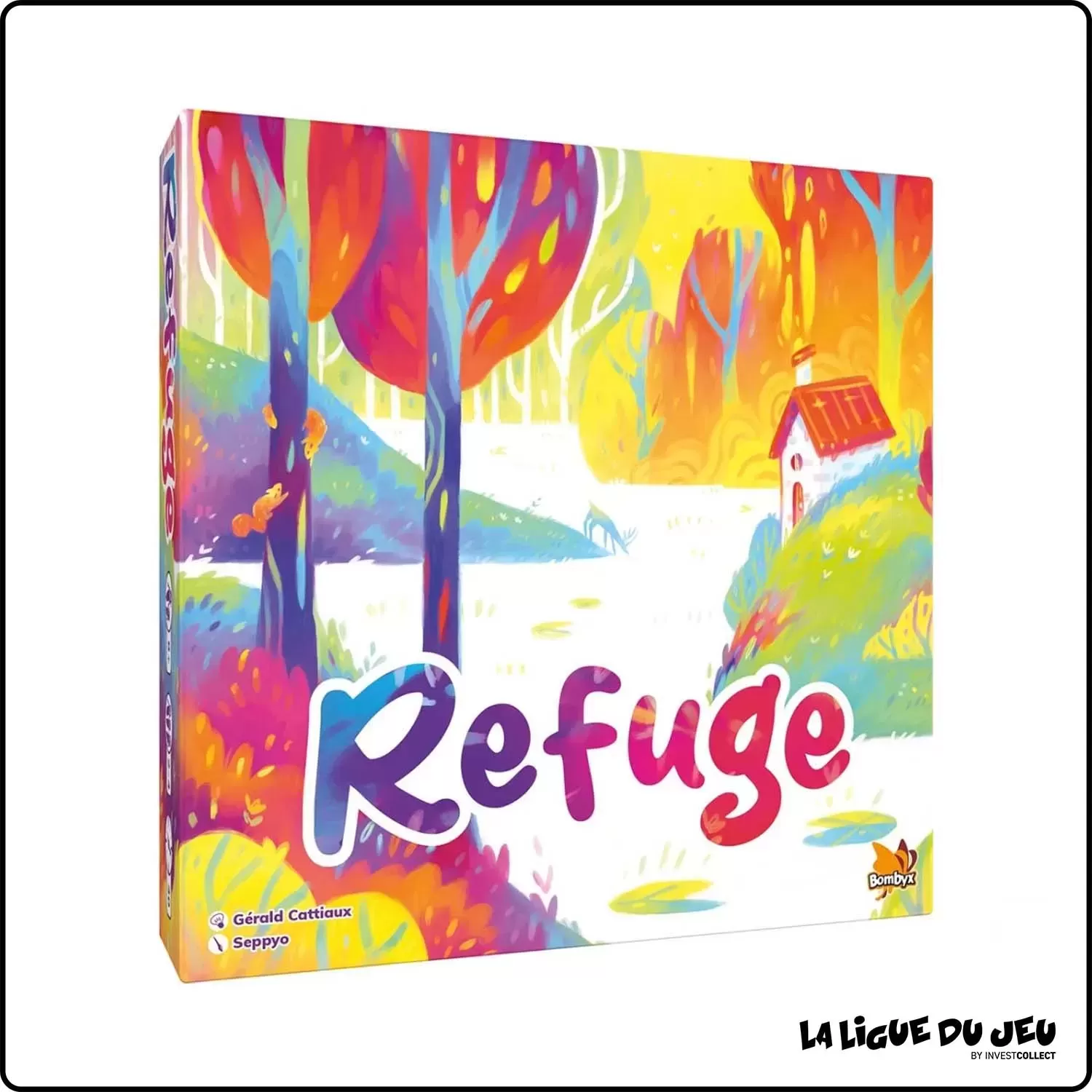 Refuge