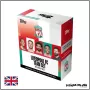 Display - Topps - Liverpool FC Official Team Set 2024/2025 - 6 Boosters - Scellé - Anglais Topps - 1