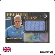 Display - Topps - UCC Club Competitions 24/25 - Hobby Box - Flagship Edition - Scellé - Anglais Topps - 4