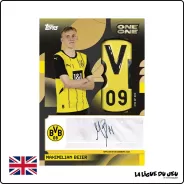 Display - Topps - Borussia Dortmund Team Set 2024/2025 - 6 Boosters - Scellé - Anglais Topps - 2