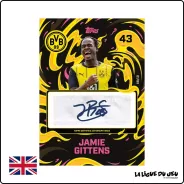 Display - Topps - Borussia Dortmund Team Set 2024/2025 - 6 Boosters - Scellé - Anglais Topps - 3