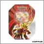 Pokébox - Pokemon - Feu-Perçant ex - Scellé - Français The Pokémon Company - 1