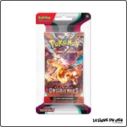 Blister - Pokemon - Flammes Obsidiennes - EV3 - Scellé - Français The Pokémon Company - 1