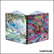 Portfolio - Pokemon - Album de rangement - Origine Perdue - EB11 - Giratina & Gardevoir - 252 cases The Pokémon Company - 1