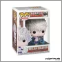 Figurine - POP! - Hunter x Hunter - Animation Vinyl 654 - Killua Zoldyck 9 cm