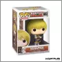 Figurine - POP! - Hunter x Hunter - Animation Vinyl - Kurapika 9 cm