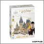 Puzzle - Harry Potter - La Grande Salle