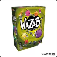 Wazabi