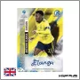 Box - Topps - Bowman Chrome Road to UEFA Under 21 - Hobby Box - Scellé - Anglais Topps - 2