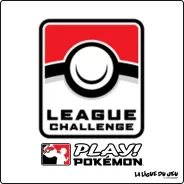 [18-01-2025] Tournoi - Pokémon - Défi de Ligue Janvier 2025 The Pokémon Company - 1