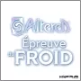 [24-01-2025] Tournoi Avant-Première - Altered - Épreuve du Froid - Paquet Scellé - 7 boosters Equinox - 1