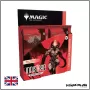 [24-01-2025] Display - Magic the Gathering - Innistrad Remastered - 12 Boosters Collector - Scellé - Anglais Wizards of the Coas