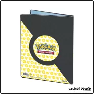 Portfolio - Pokemon - Album de rangement - Pikachu Ultra Pro - 2