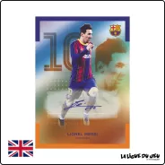 Box - Topps - FC Barcelona Team Set 2022/2023 - Scellé - Anglais Topps - 2