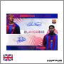 Box - Topps - FC Barcelona Team Set 2022/2023 - Scellé - Anglais Topps - 4