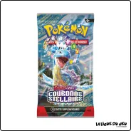 Booster - Pokemon - Couronne Stellaire - EV7 - Scellé - Français The Pokémon Company - 2