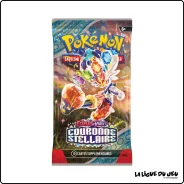 Booster - Pokemon - Couronne Stellaire - EV7 - Scellé - Français The Pokémon Company - 3