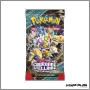 Booster - Pokemon - Couronne Stellaire - EV7 - Scellé - Français The Pokémon Company - 4