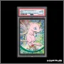 Topps - Pokemon - TV Animation - Mew - PSA 8 - Français Topps - 2