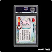 Topps - Pokemon - TV Animation - Mew - PSA 8 - Français Topps - 3