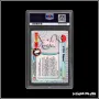 Topps - Pokemon - TV Animation - Mew - PSA 8 - Français Topps - 3