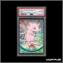 Topps - Pokemon - TV Animation - Mew - PSA 8 - Français Topps - 2