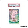 Topps - Pokemon - TV Animation - Mew - PSA 8 - Français Topps - 1