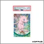 Topps - Pokemon - TV Animation - Mew - PSA 8 - Français Topps - 1