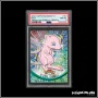 Topps - Pokemon - TV Animation - Mew - PSA 8 - Français Topps - 2