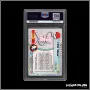 Topps - Pokemon - TV Animation - Mew - PSA 8 - Français Topps - 3