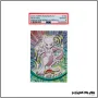 Topps - Pokemon - TV Animation - Mewtwo - PSA 8 - Français Topps - 1