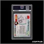 Topps - Pokemon - TV Animation - Mewtwo - PSA 8 - Français Topps - 3