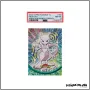 Topps - Pokemon - TV Animation - Mewtwo - PSA 8 - Français Topps - 1