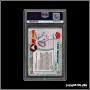 Topps - Pokemon - TV Animation - Mewtwo - PSA 8 - Français Topps - 3