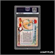 Topps - Pokemon - TV Animation - Dracolosse - PSA 8 - Français Topps - 3