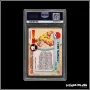 Topps - Pokemon - TV Animation - Sulfura - PSA 8 - Français Topps - 3