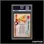 Topps - Pokemon - TV Animation - Sulfura - PSA 8 - Français Topps - 3