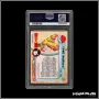 Topps - Pokemon - TV Animation - Sulfura - PSA 8 - Français Topps - 3